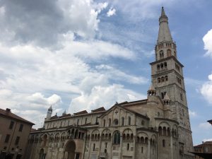 Modena: il Duomo