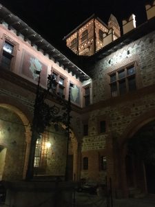 Castello di Pavone Canavese - ph Silvana Delfuoco