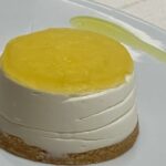 Cheesecake - ph Silvana Delfuoco
