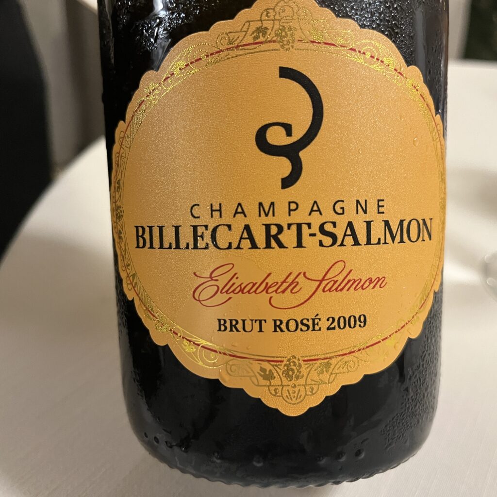 Champagne - Ph Silvana Delfuoco